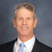 Dr. C. B. Myers, MD, FAAO