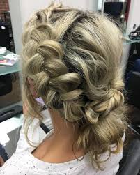 65 killer updo hairstyles for short hair you have to see. Top 19 Boho Hairstyles Trending In 2021 To Get That Bohemian Spirit Out