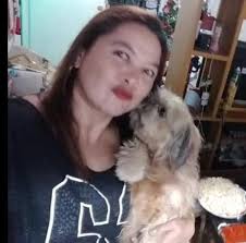 Congresswoman Ann Matibag