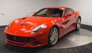 2017 ferrari f12 berlinetta coupe. Used 2014 Ferrari F12 Berlinetta For Sale Sold Ferrari Of Central New Jersey Stock F0202823p