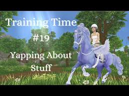 Helping Gary & New Horse Locations | Star Stable Online - Youtube