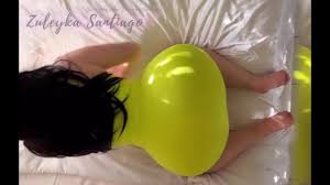 Big ass Latina Zuleyka Santiago twerking in tight dress