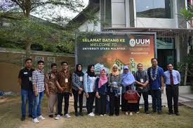 It is the only on 19th october 1983, the cabinet gave its official approval for this project in kedah. Department Of Government Affairs And Administration Umy And Universiti Utara Malaysia Uum Strengthen Cooperation Through International Seminar Ilmu Pemerintahan