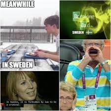 Trclips.com/video/o9ii1uzxa6g/video.html become a patreon of the channel to get an early. Funny Sweden Jokes And Memes That Prove How Strange The Country Really Is