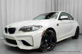 Find the best used 2017 bmw m2 near you. 2017 Bmw M2 Stock V886844 For Sale Near King Of Prussia Pa Pa Bmw Dealer
