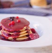 Recette Petit Dejeuner Healthy Blog De Maspatule Com Recette De Petit Dejeuner Recette Petit Dejeuner Healthy Petit Dejeuner Healthy