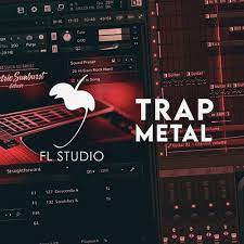 Trap is probably the most popular genre of our time. Stream Trap Metal Trap Beat In Fl Studio Free Flp Loops Dl By Double Bang Music Listen Online For Free On Soundcloud