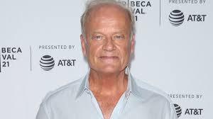 Why Kelsey Grammer's Life Has Been An 'Extraordinary Challenge'