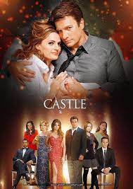 ¿mueren juntos castle y beckett quemados en un incinerador en el último capítulo de la serie? Pin By Susan Caron On Castle Castle Tv Shows Castle Tv Series Castle Tv