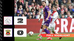 Ajax - Go Ahead Eagles | 2-0 | Highlights | Eredivisie 2023-24 ... - YouTube
