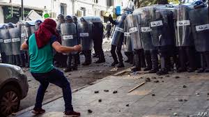 الجنرالات مل ة واحدة من الجزائر إلى الخرطوم