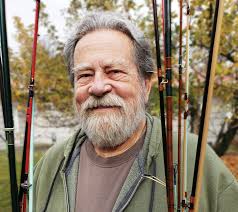 Huckleberry Country Archives