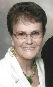 Katie Ward Darnell Obituary July 29, 2022