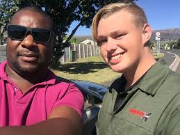 I was so inspired after reading this story,and couldn't help but share it  here.thats why#amstaying Ntiiingaaa ntakandini