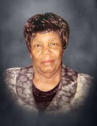 Mary (Sis Willis) Walker Obituary