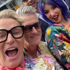 The Block winners Mitch and Mark issue statement to Tanya