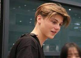 Trendy Haircut Fade Short Hair Colors Ideas Boy Hairstyles Girl Undercut Haircuts For Men
