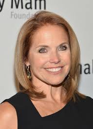 This hairstyles suits women over 50 who love short hairstyles. 2014 Short Hairstyle For Women Over 50 From Katie Couric Hairstyles Weekly