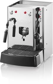 Here are the best choices for a dolce gusto coffee machine: La Piccola Sara Vapore Stainless Steel E S E Pod Coffee Machine Crema