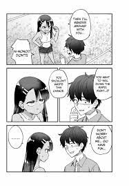 nagatoro-san chapter 126 - English Scans