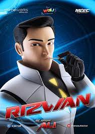 The movie (2019) 1h 37min | animation, action, adventure director: 9 Ejen Ali Ideas Cartoon Shows Boboiboy Galaxy Cartoon Gifs