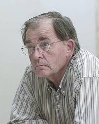 Ed Tracy announces 1st Ward candidacy