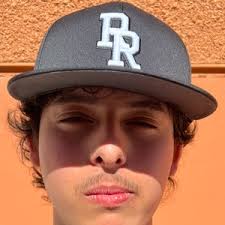 Kaden Paul's Doral Academy Red Rock Bio