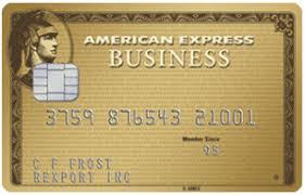 With that in mind, we value this benefit at $50. American Express Business Gold Rewards Card Flytrippers