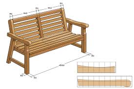 Gartenbänke aus holz auf amazon ansehen ». Gartenmobel Selber Bauen Selbermachen De