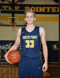 Wrestling Recruiting