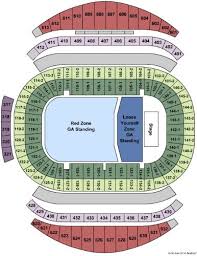 Anz Stadium Tickets And Anz Stadium Seating Chart Buy Anz