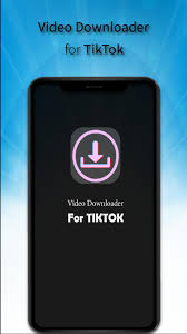 By paul wagenseil 09 september 2020 bogus 'tiktok pro' app steals passwords, reads your texts president trump and te. Video Downloader For Tiktok 2020 For Android Apk Download