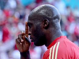 See more of romelu lukaku on facebook. Em 2021 Belgischer Nationalspieler Romelu Lukaku Kraftpaket Mit Heissem Herzen Fussball Em