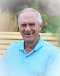 LÉVESQUE, Marcel 1945-2019