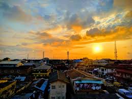 Over 1000 bitcoin already sold in nigeria! 2020 Is Bitcoin Legal In Nigeria
