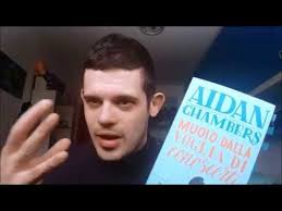 Aidan Chambers Libri