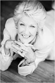 Tips for taking a non-traditional portrait of an older person? — Annabel  Williams