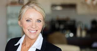 Funding for Businesswomen