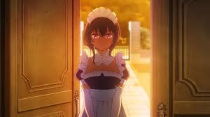 The Maid I Hired Recently Is Mysterious Episode 1 Preview Images Released -  Anime Corner