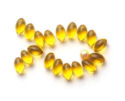 Small Fish Oil Doses Enough To Lower Blood Pressure Rct