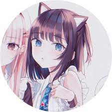 Anime w anime chibi kawaii anime anime guys friend anime anime best friends anime couples drawings couple drawings anime love yuri anime anime art neko bff girls anime group matching icons matching pfp matching couples arabic art. Pin On Anime Matching Icons