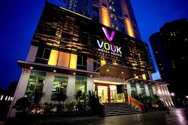 Book online, pay at the hotel. Haunted Hotel Review Of Vouk Hotel Suites George Town Malaysia Tripadvisor