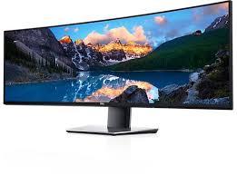 Biggest nfl spots up for grabs. Dell Ultrasharp 49 Zoll Gewolbter Dual Qhd Monitor U4919dw Dell Deutschland