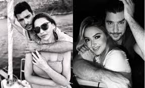 Yıldırım'ın yakın çevresinden gelen bilgilere göre, sıkıntılı günler geride bırakan çift ilişkisine devam kararı aldı. Hadise Kaan Yildirim In Esyalarini Soforuyle Yolladi Blog Gazetesi Son Dakika Haberleri Guncel Haberler