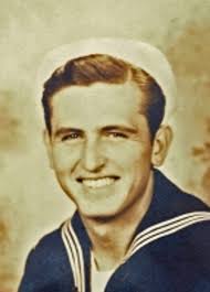 E.W. "Bill" Prater Obituary May 9, 2018