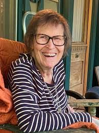 Janet Thurman's Instagram, Twitter & Facebook