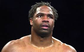 Chris Byrd'ün Hikayesi: Gece kulübünde dövüşmekten dünya ağır sıklet  şampiyonluğuna : r/Boxing