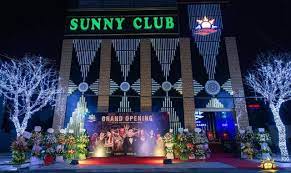 Top sunny beach bars & clubs: Pozogxdmsmj10m