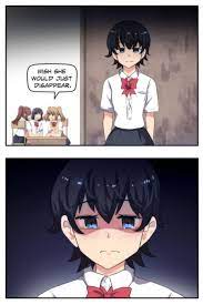 Read My Incubus Boyfriend Chapter 2: Wish She Would Just Disappear -  Manganelo