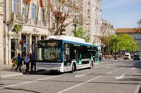 ― with your new stcu rewards card during inlander restaurant week > Stcp 3300 Porto A Photo On Flickriver